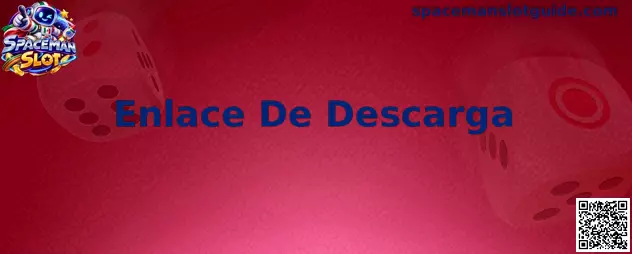 Guía visual sobre Enlace De Descarga de Spaceman Slot