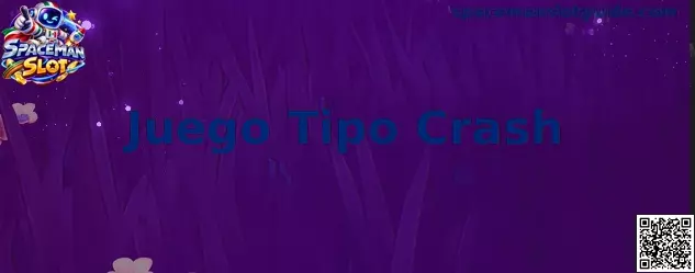 Juego Tipo Crash Spaceman Slot