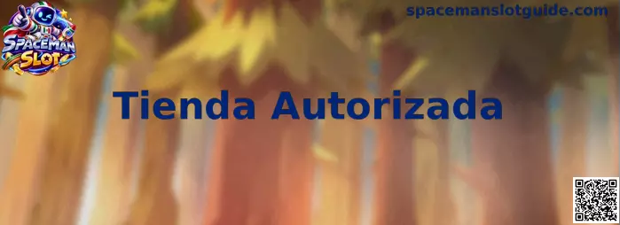 Ilustración sobre cómo identificar una Tienda Autorizada para descargar aplicaciones