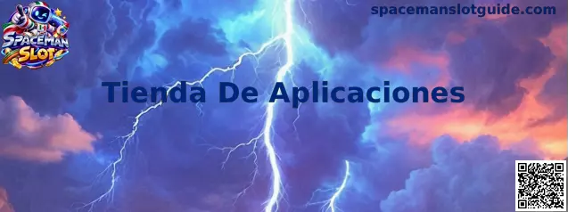 Tienda De Aplicaciones para Spaceman Slot