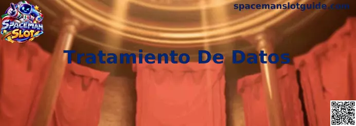Tratamiento De Datos en Spaceman Slot