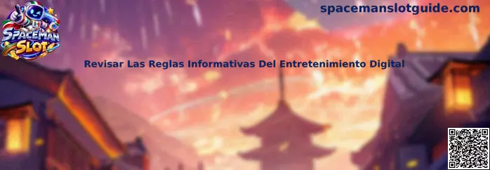 Revisar las reglas informativas del entretenimiento digital Spaceman Slot