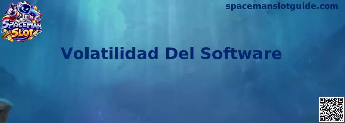Volatilidad Del Software en Spaceman Slot