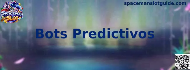 Ilustración esquemática sobre la falsedad de los bots predictivos y ciberseguridad en Spaceman Slot