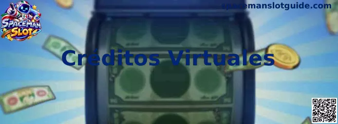 Guía de Créditos Virtuales para conocer Spaceman Slot sin utilizar dinero real