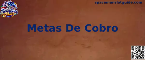 Guía de Metas De Cobro en Spaceman Slot