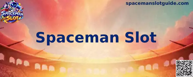 Interfaz representativa de Spaceman Slot