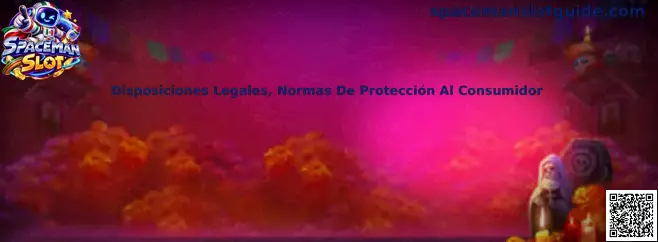 Disposiciones legales y normas de protección al consumidor