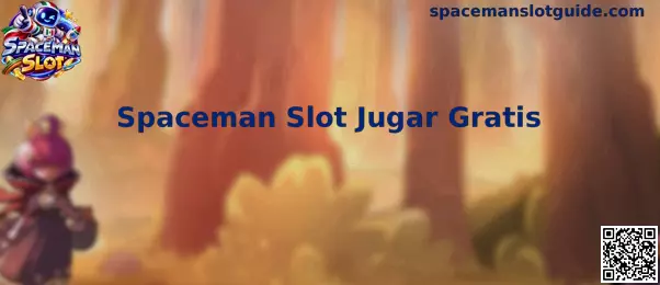 Spaceman Slot Jugar Gratis