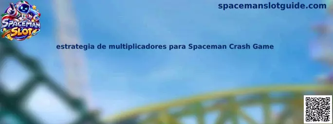 Imagen ilustrativa de la estrategia de multiplicadores para Spaceman Crash Game