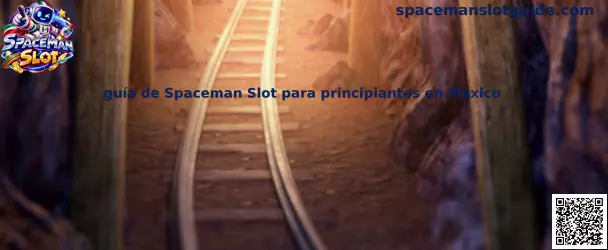 Imagen de referencia para aprender la mecánica de Spaceman Slot en México