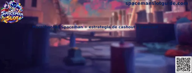 Imagen relacionada con Marathonbet Spaceman y la administración del cashout y bankroll