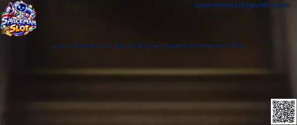 Imagen ilustrativa de Spaceman Pragmatic Play para una guía sobre presupuesto, apuestas y cobros responsables