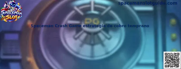 Imagen ilustrativa de Spaceman Crash Game para comprender la estrategia de cobro temprano y sus riesgos