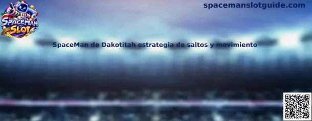 Imagen ilustrativa de SpaceMan de Dakotitah para una guía de estrategias de saltos, movimiento y plataformas