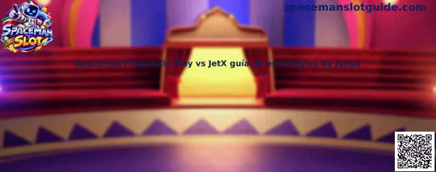 Comparativa visual entre Spaceman Pragmatic Play y JetX para una guía de juego responsable