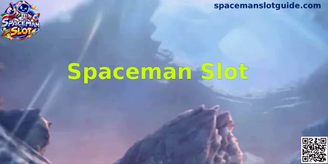 Guía de Spaceman Slot para usuarios de México